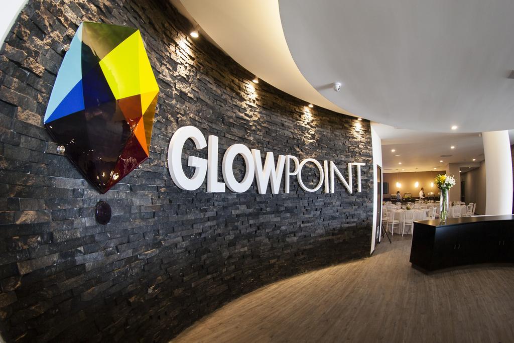 Hotel Glow Point - Mulza León Eksteriør bilde